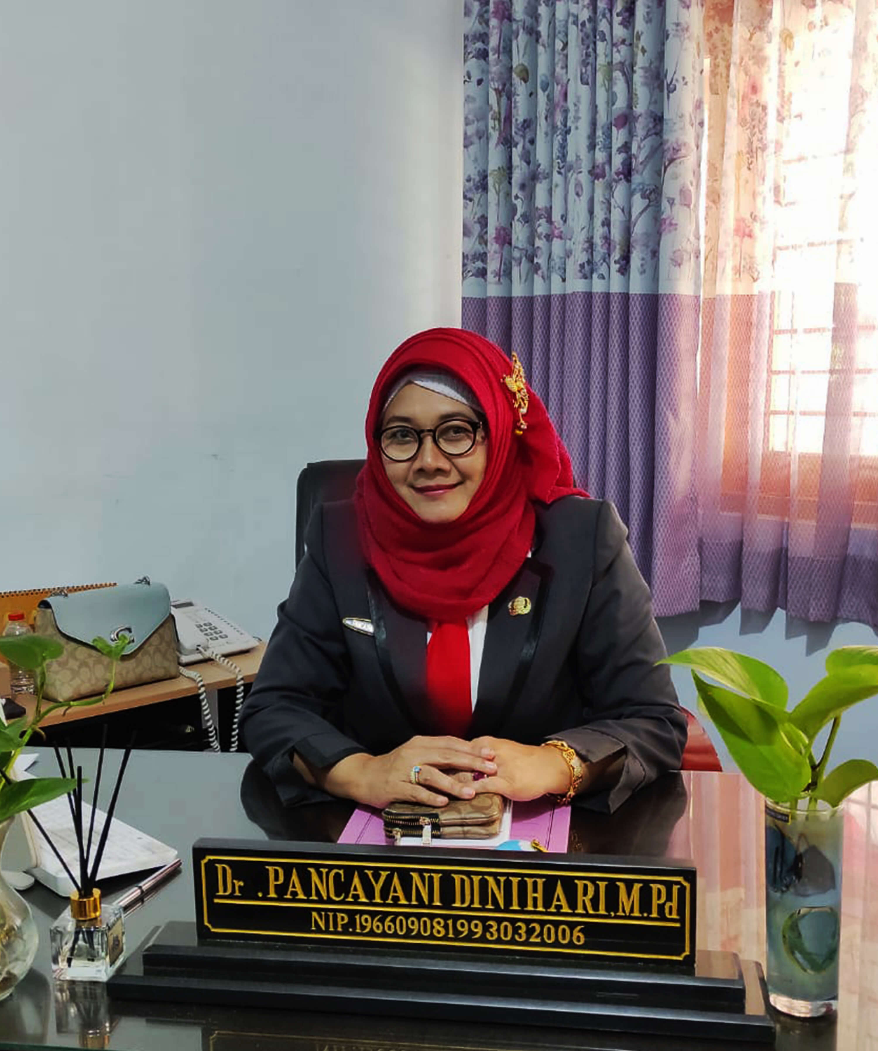 Kepala Sekolah Kepala Sekolah